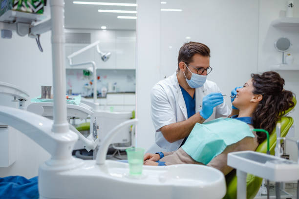 Best Dental Exams and Cleanings  in Westfield, PA