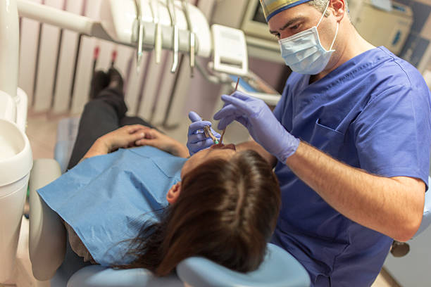 Advanced Technology for Better Dental Care in Westfield, PA